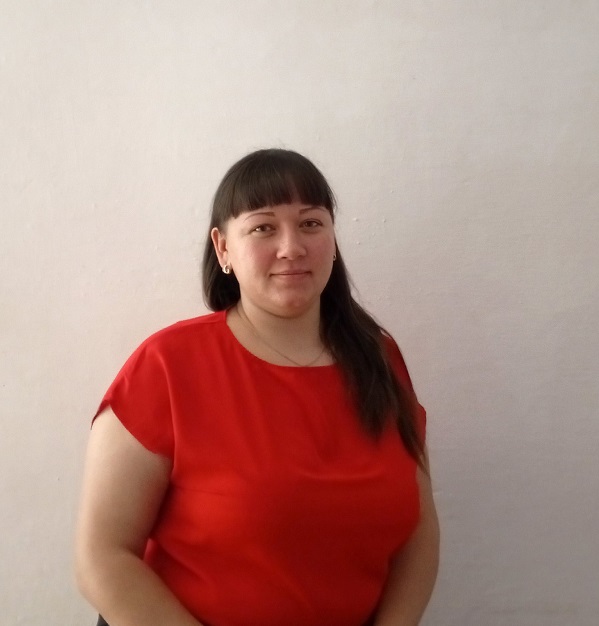 Романова Анжелика Алексеевна.