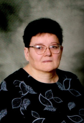 Посохова Ирина Ивановна Посохова Ирина Ивановна