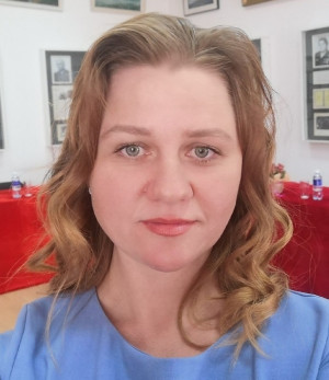 Старчикова Ольга Андреевна Старчикова Ольга Андреевна